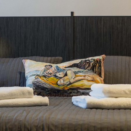 Ca De Bacin Apartment Вернаца Екстериор снимка