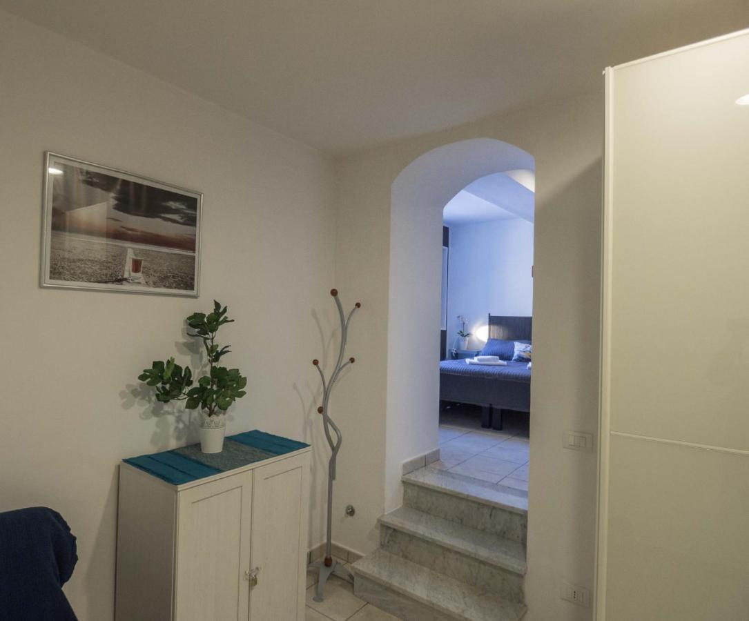 Ca De Bacin Apartment Вернаца Екстериор снимка